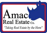 Logo for Amac Real Estate Co.